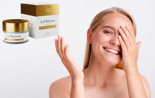 Leskinic - Efektywny Lek na Stawy z Odpowiednimi Dawkami